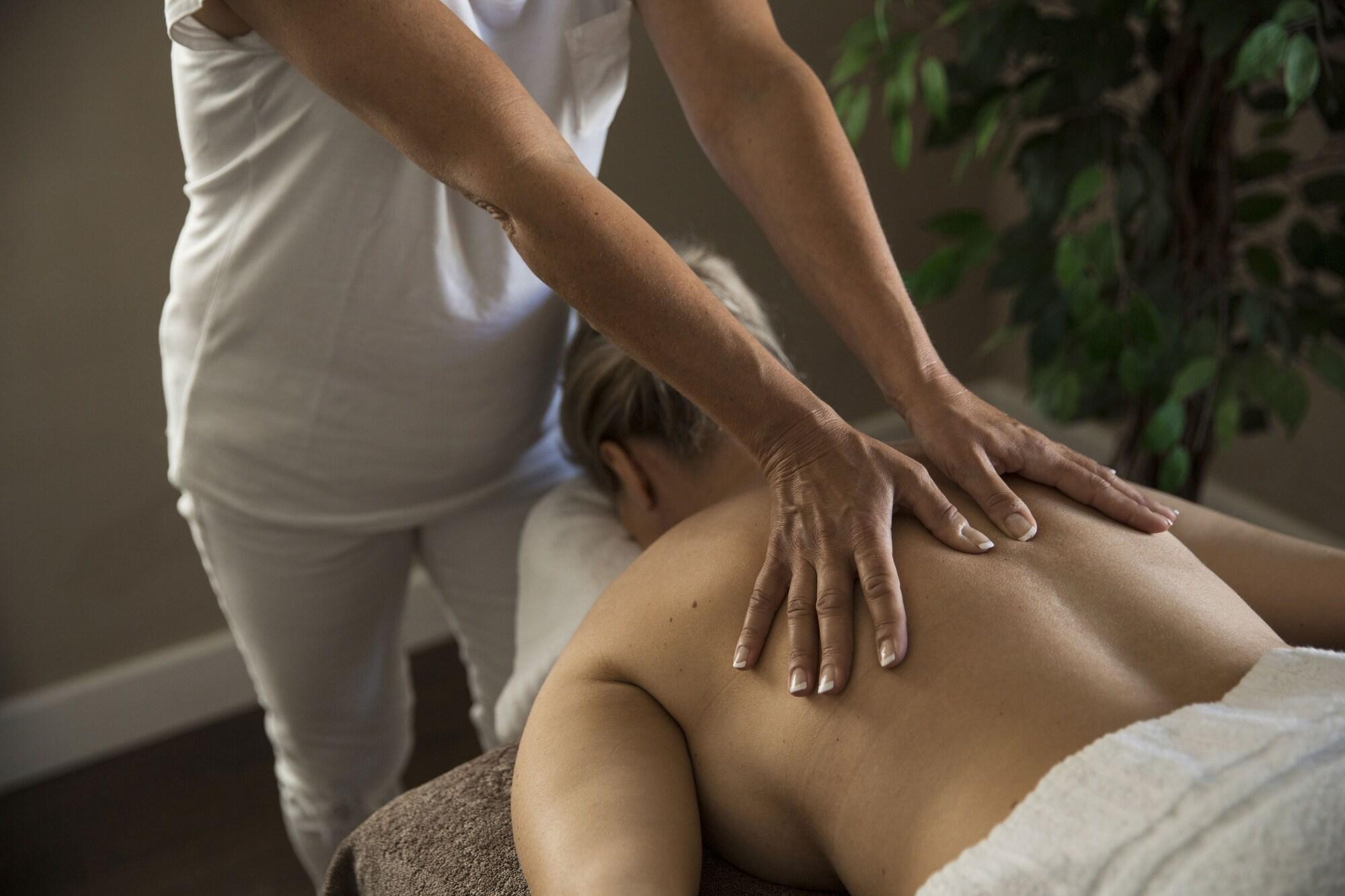 Spa Villa Evalotta Logi i Fjällbacka