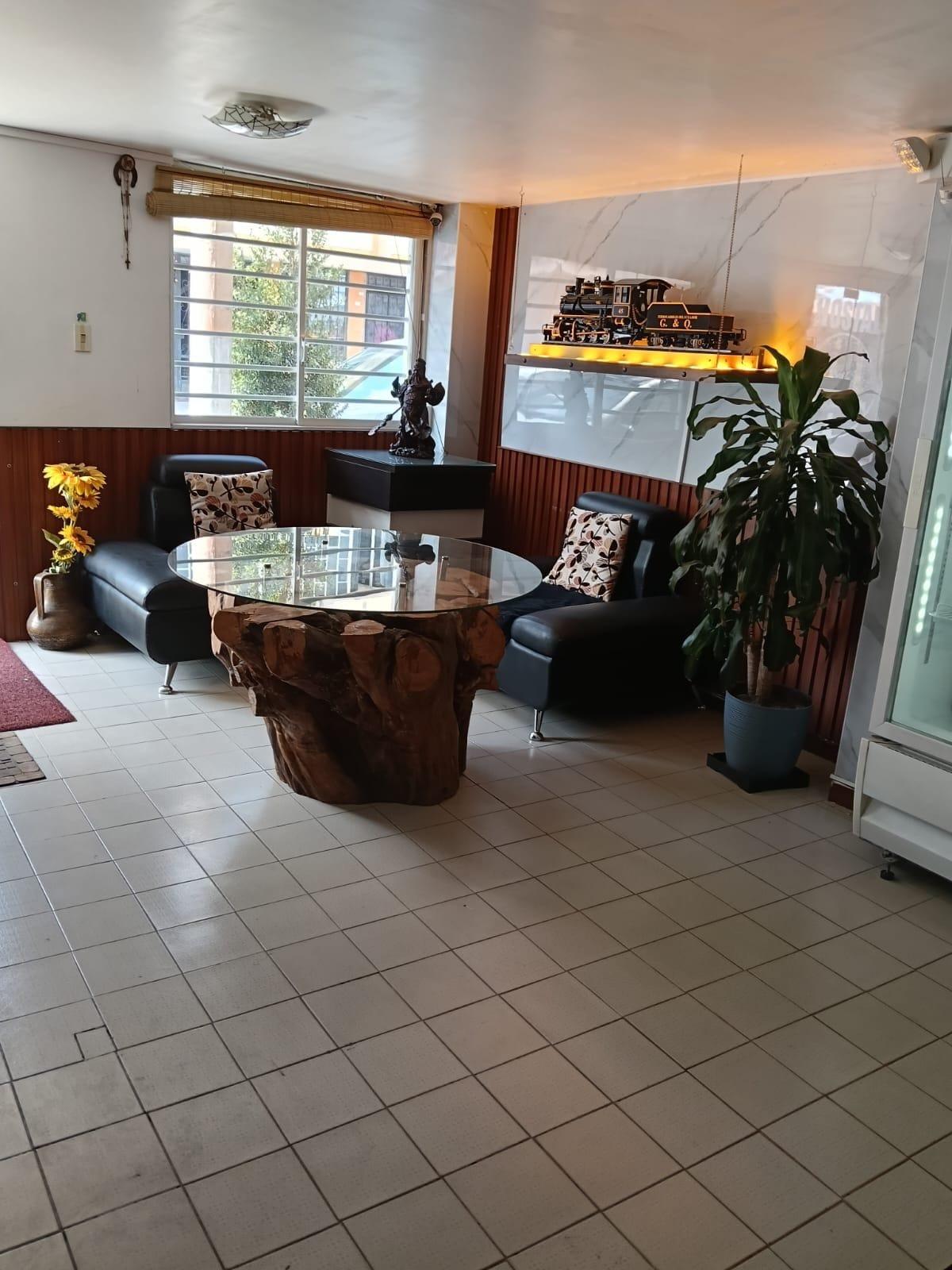 Comodidades del Alojamiento Hostal Guajacum