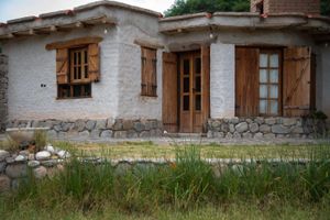 Alquiler Vacacional - Cerco del Trigo