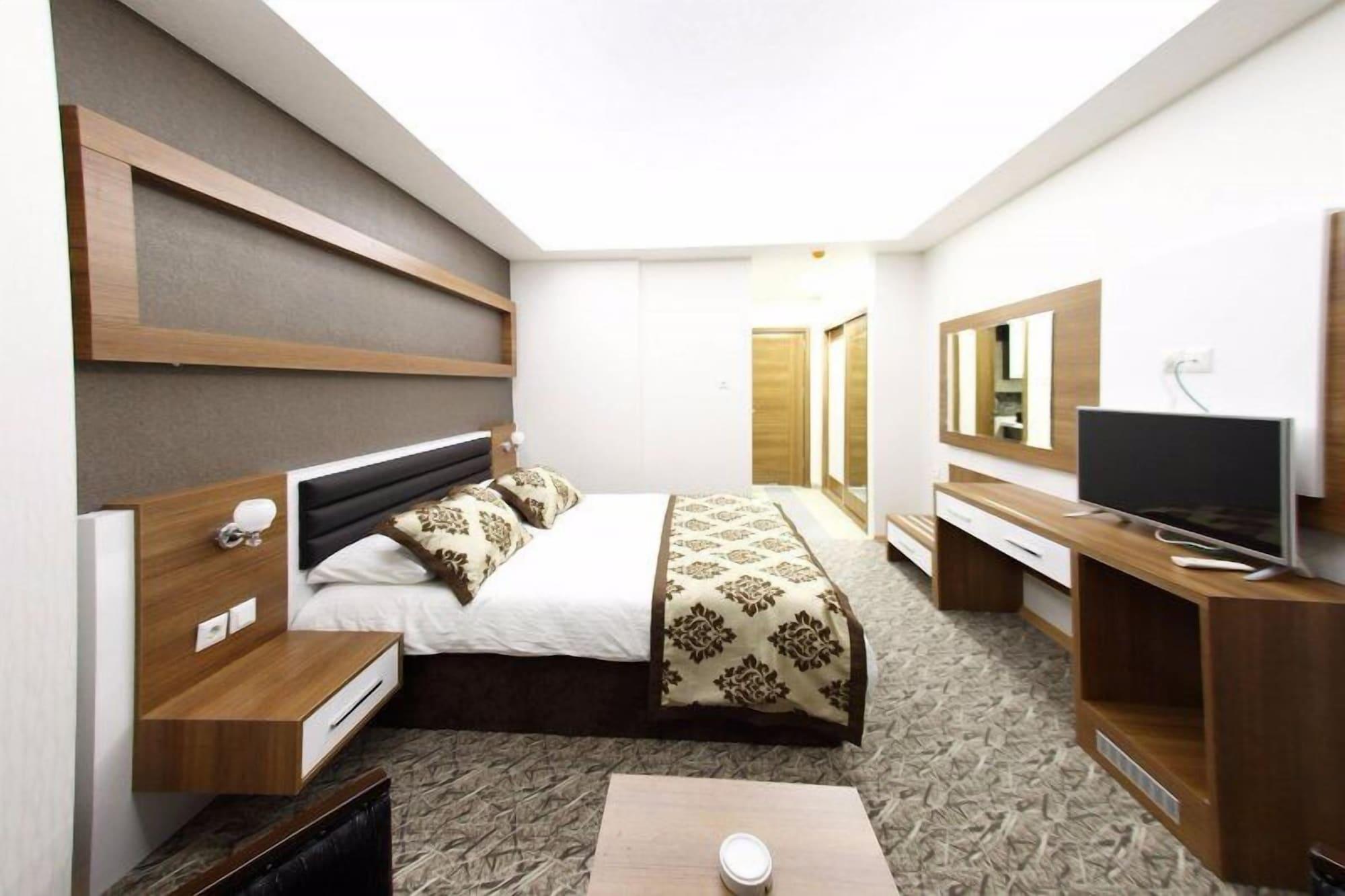 Habitación Grand Ari Hotel