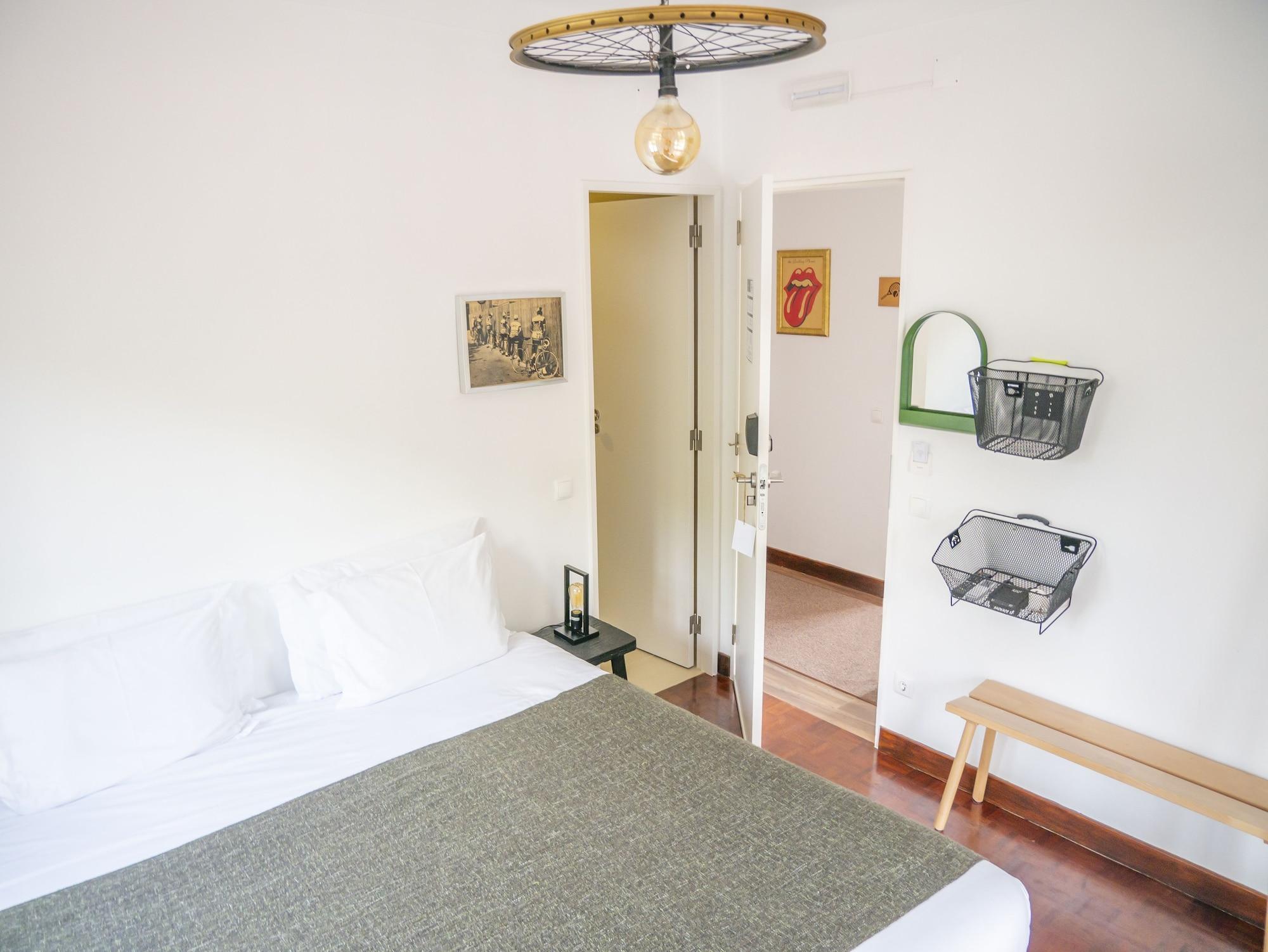 Habitación Azen Cool House