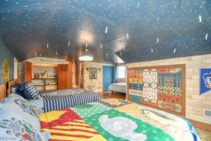 Alquiler Vacacional - NEW LISTING! Stunning Disney-themed Lux House on the Lake!