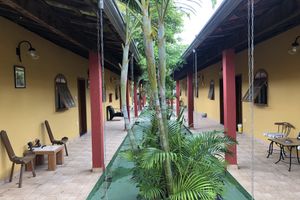 Alojamiento - Pousada Caminho dos Sinos