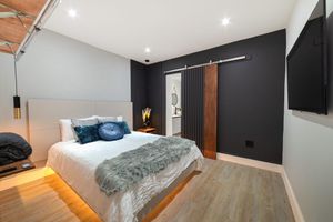 Alojamiento - dream space to relax in miami