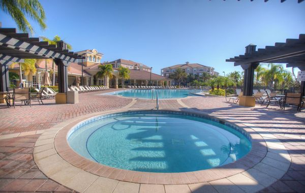 Lakeside Retreat - Hoteles en Convention Center de Orlando