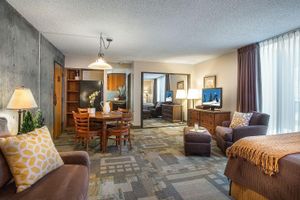 Alquiler Vacacional - Ski-In/Ski-Out at world famouns Iron Blosam Lodge