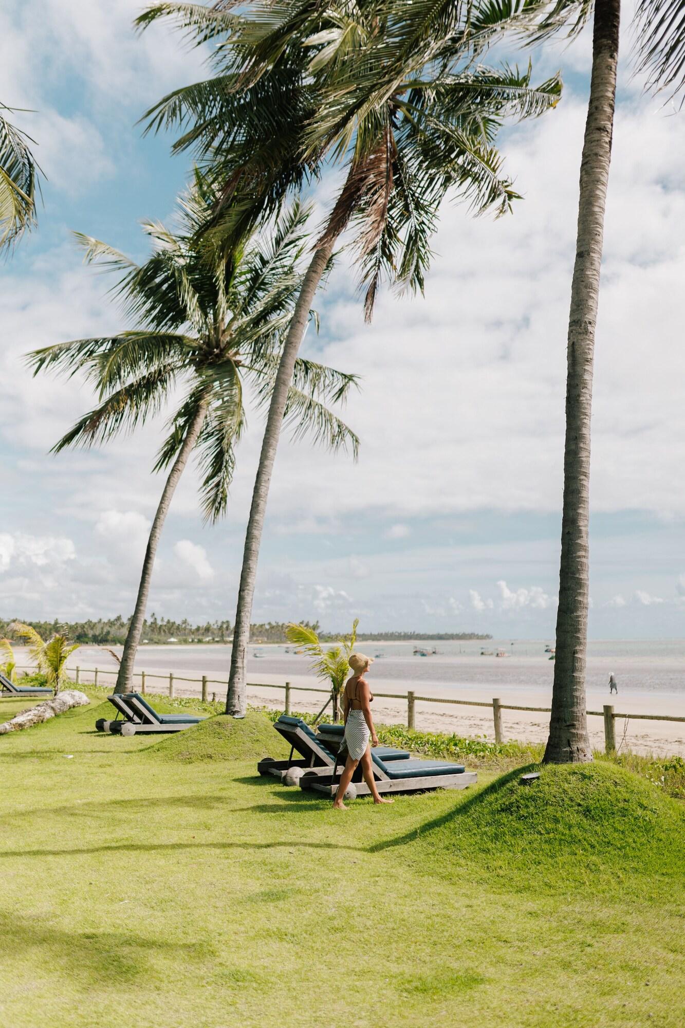 Playa Paru Boutique Hotel
