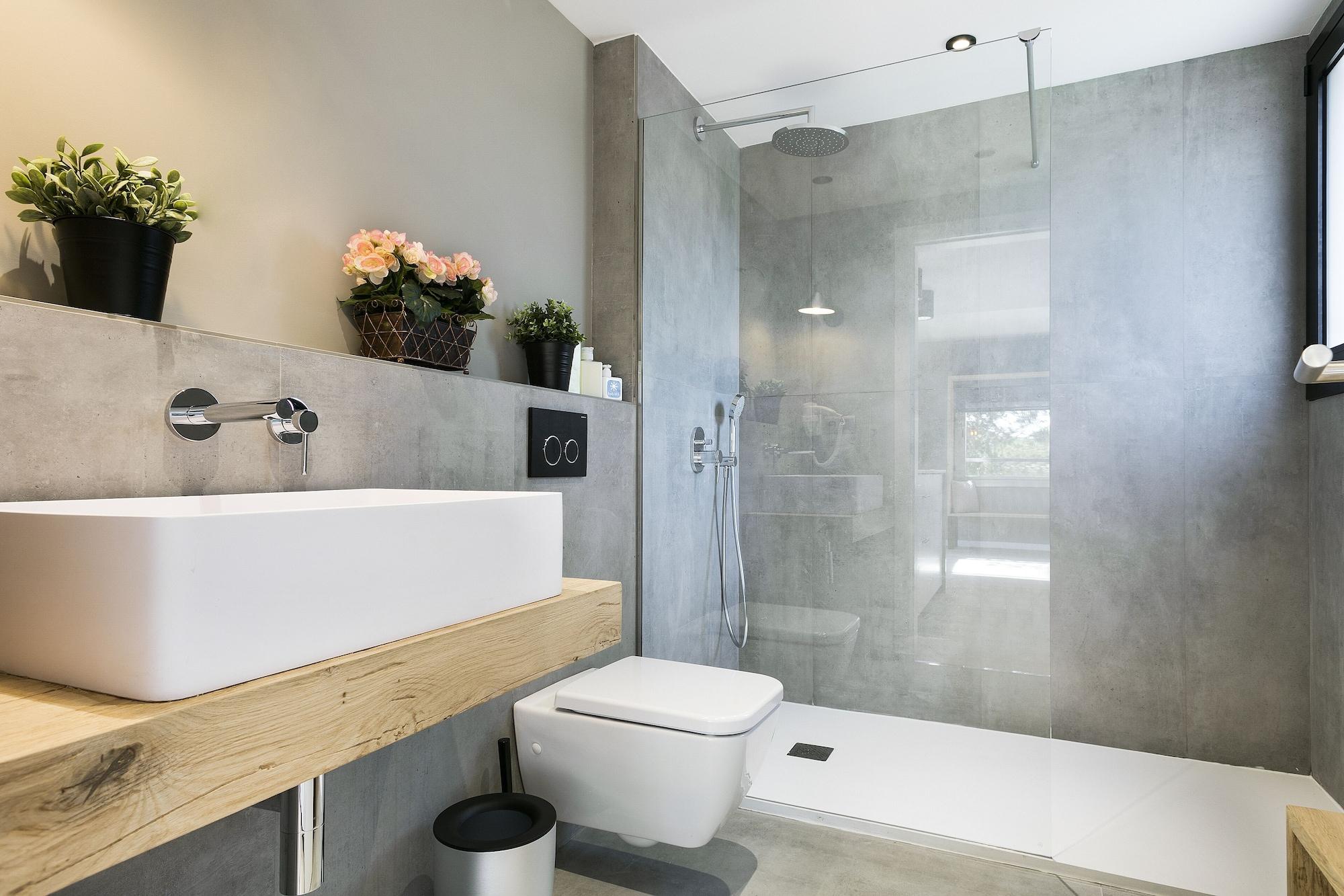 Equipamiento de Habitación Apartamentos Porta Coeli