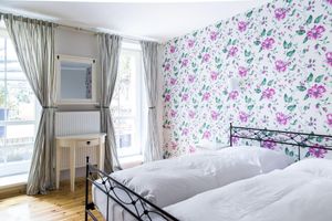 Alojamiento - Hotel Residenz Begaswinkel