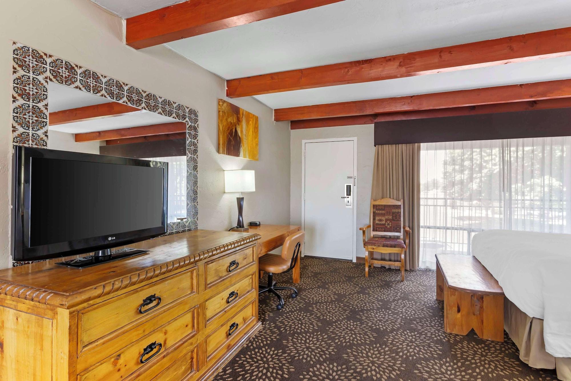 Habitación Best Western Mission Inn