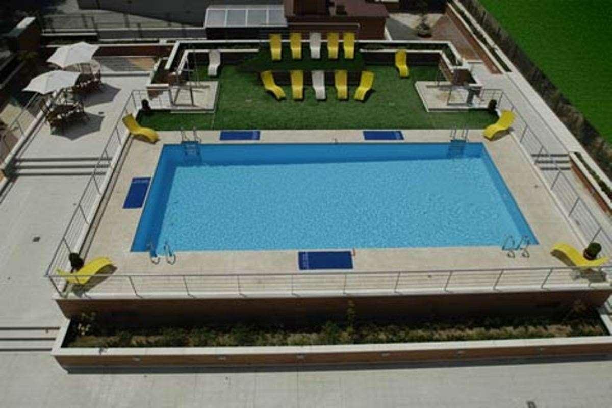 Hotel Petit Palace Arturo Soria