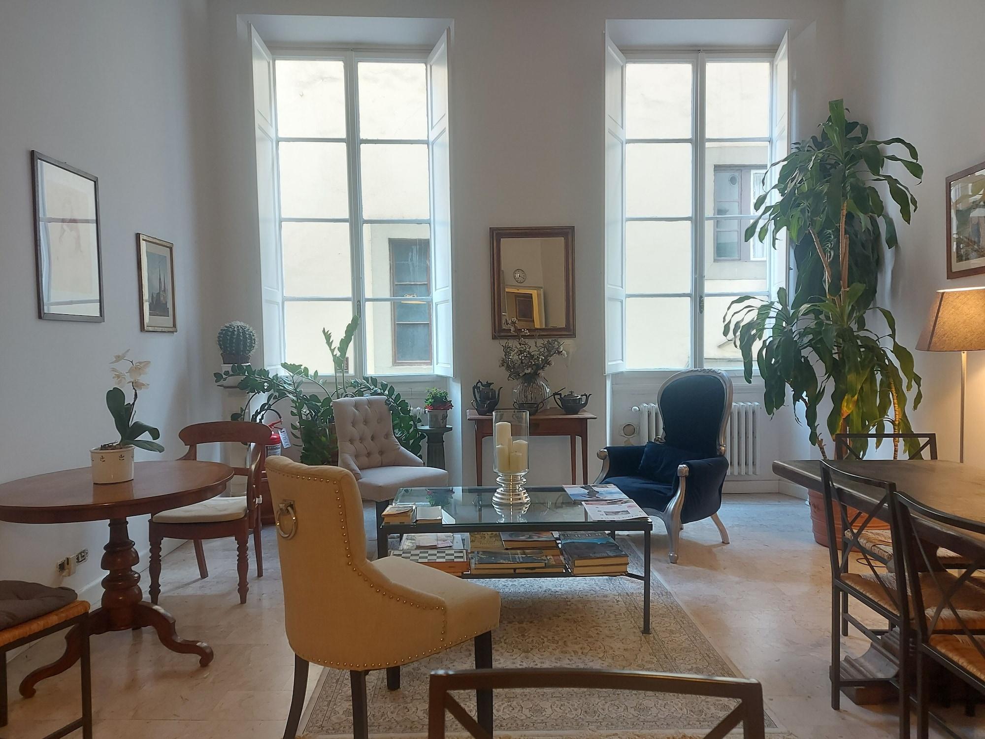 Varios Badia Fiorentina