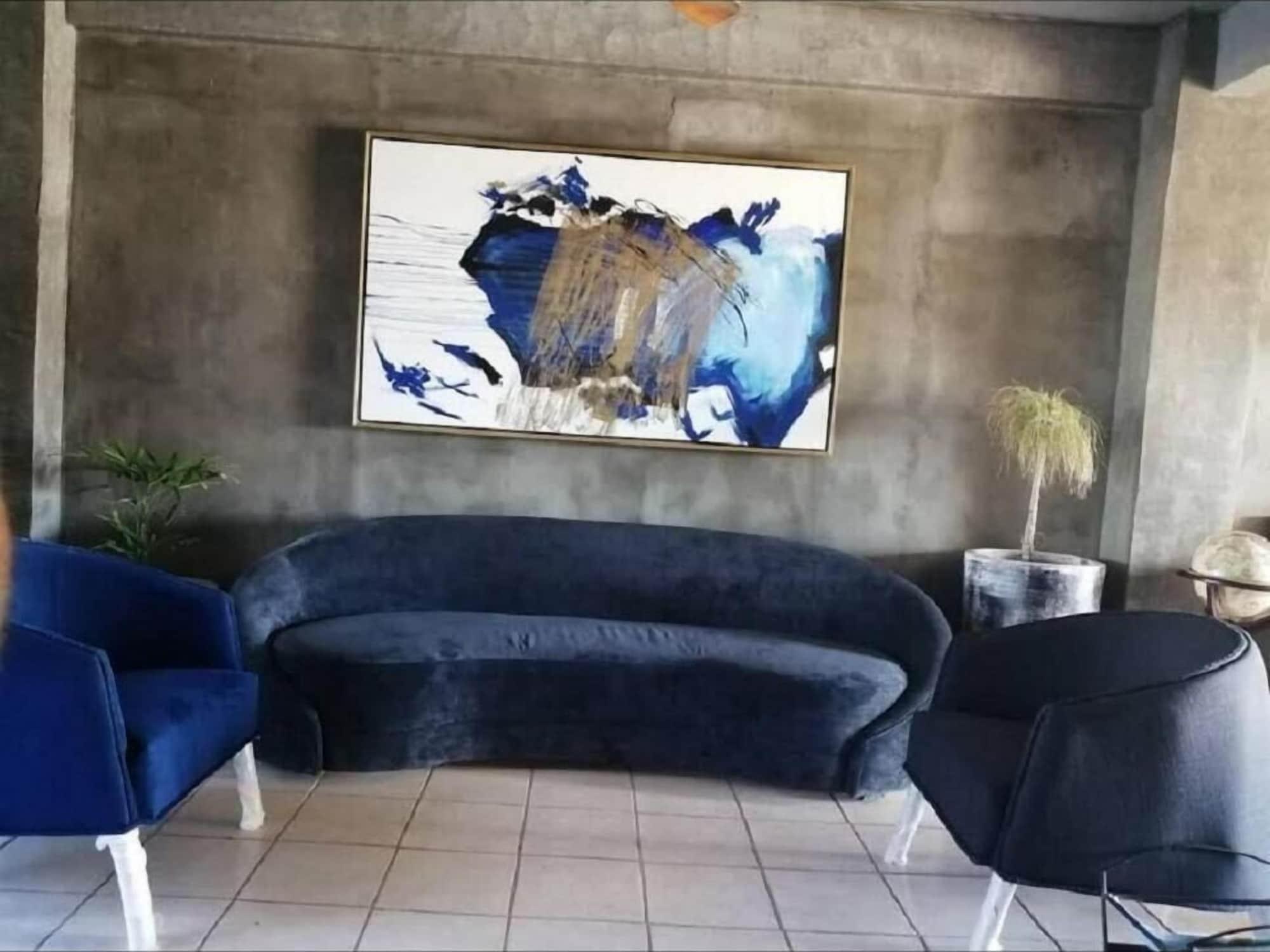 Varios Hotelito Inn Aeropuerto