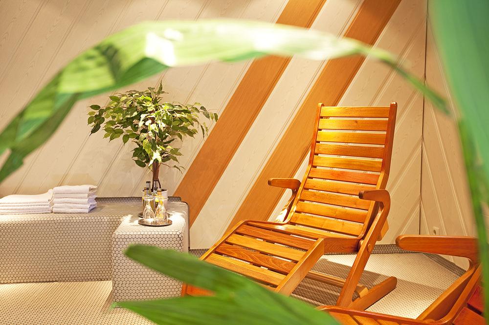 Spa Hotel Rieth