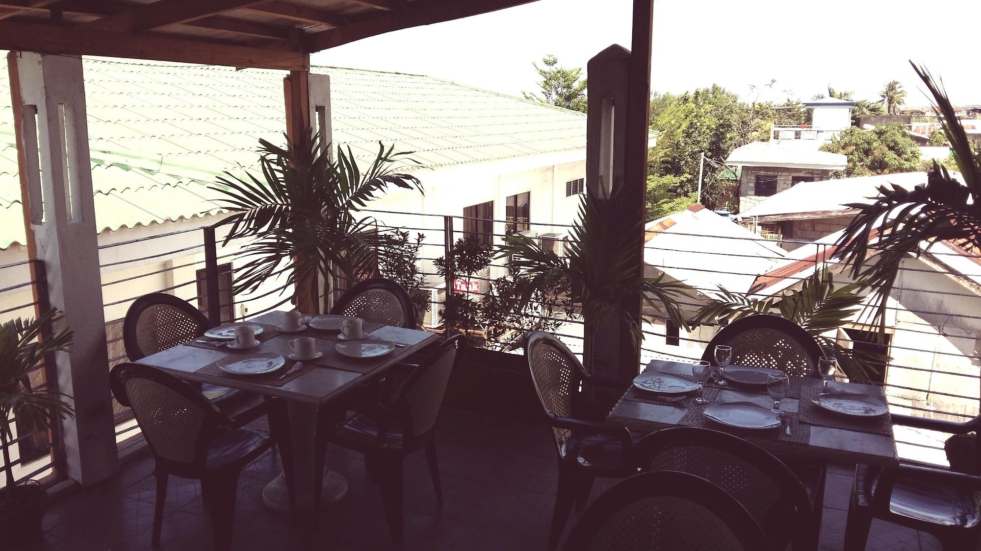 Restaurant Antonio's Pension House