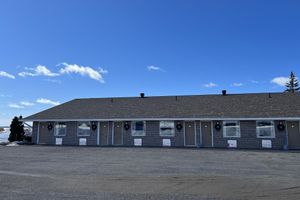Alojamiento - Earlton Motel