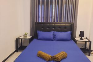 Alquiler Vacacional - Family friendly homestay in lush greenery village in muthurajawela wetlands