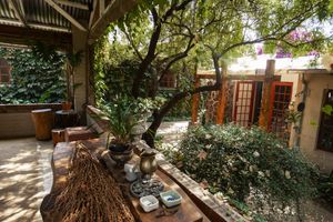 Alojamiento - Town and Country Guest House