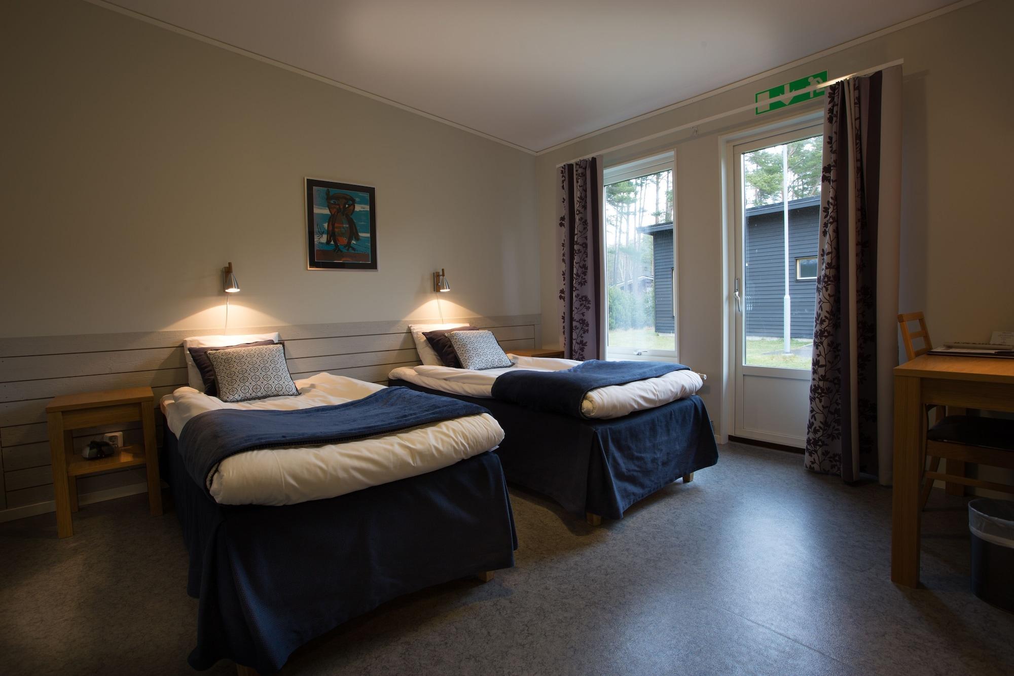 Habitación Tyleback Hotell & Konferens, BW Signature Collection