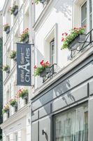 Alojamiento - Hôtel Eiffel Saint Charles