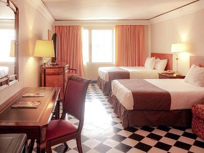 Hotel Hotel El Prado Barranquilla