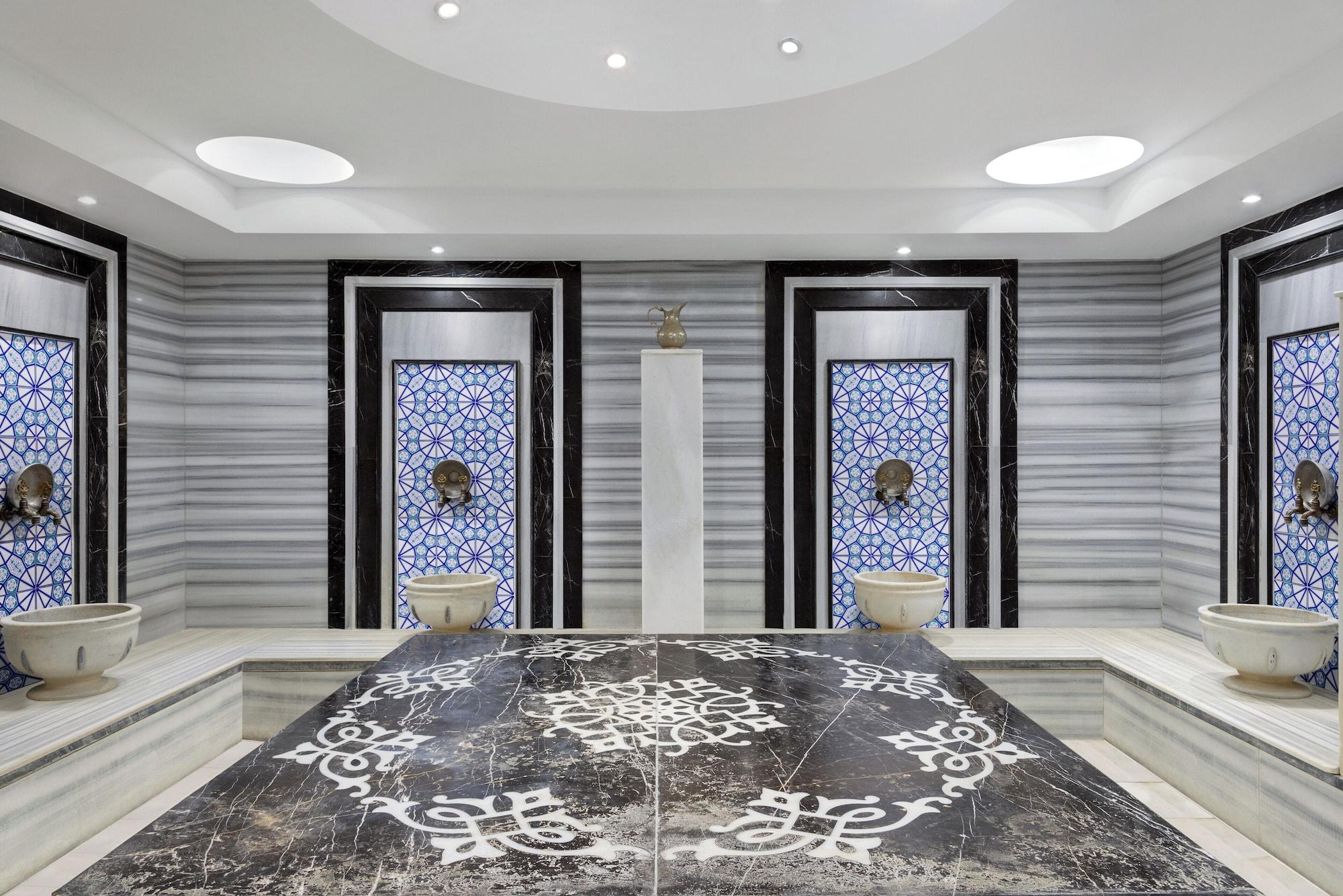 Spa Unique Residence Hotel Golf & Spa