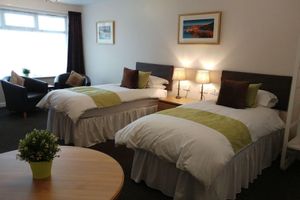 Alquiler Vacacional - Swan Studios