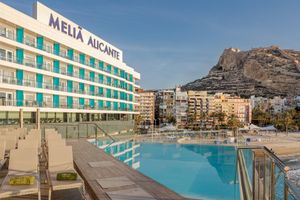 Pacote - The Level at Melia Alicante - Adults Only