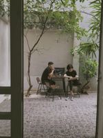 Alojamiento - Hostie Saigon Wanderlust Home