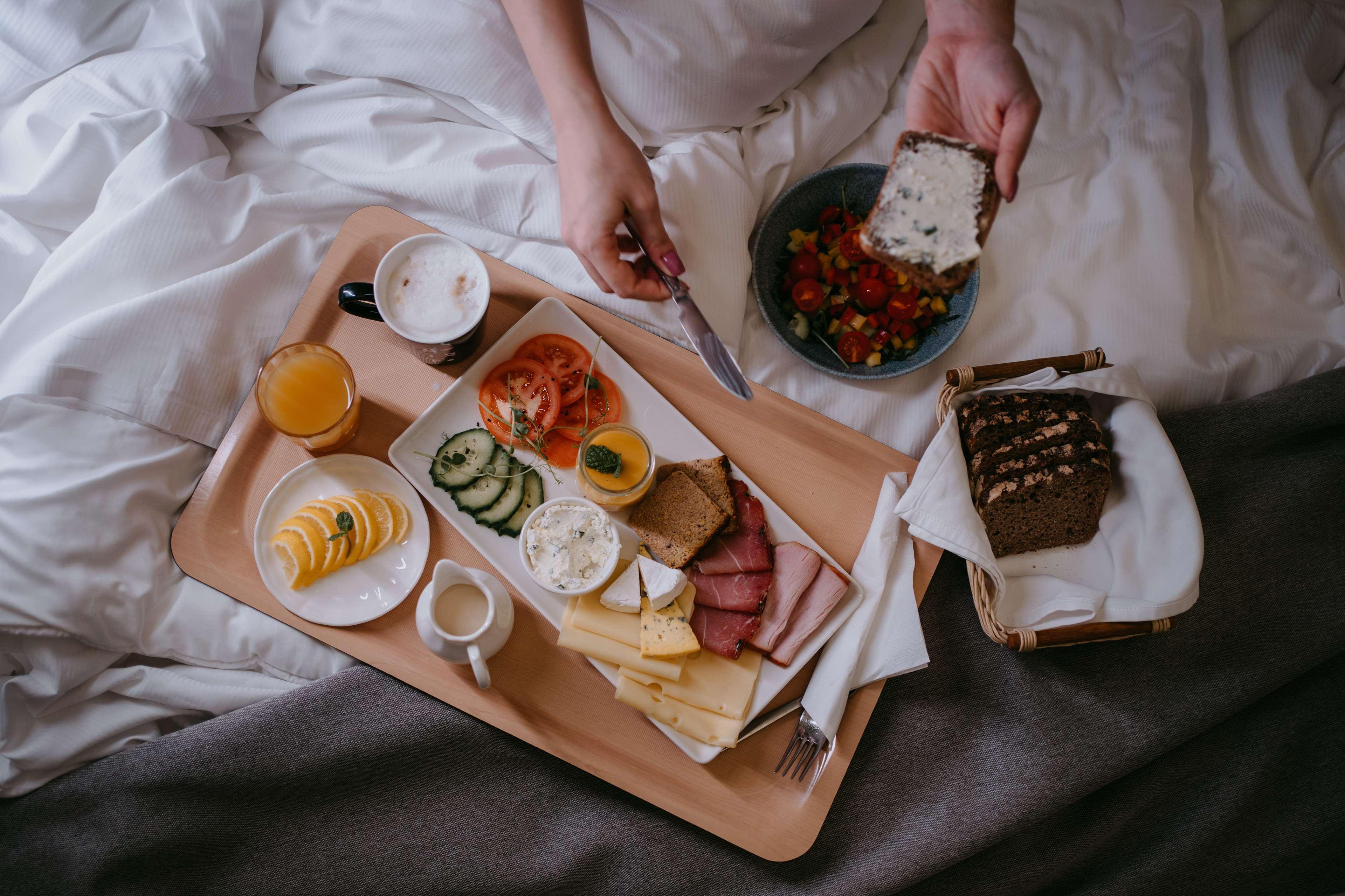 Restaurant Art Hotel