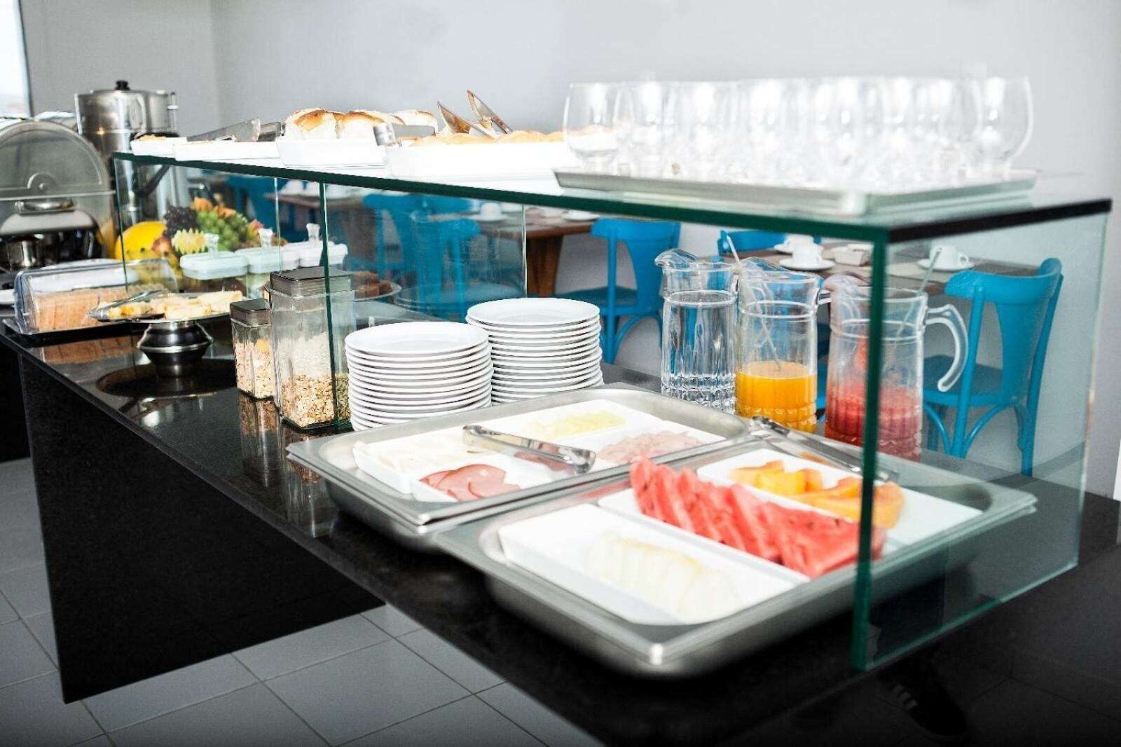 Restaurant Etiqueta Hotel