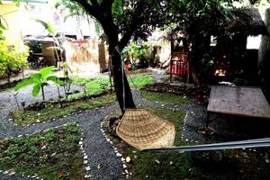 Alojamiento - BugoyBikers Hostel