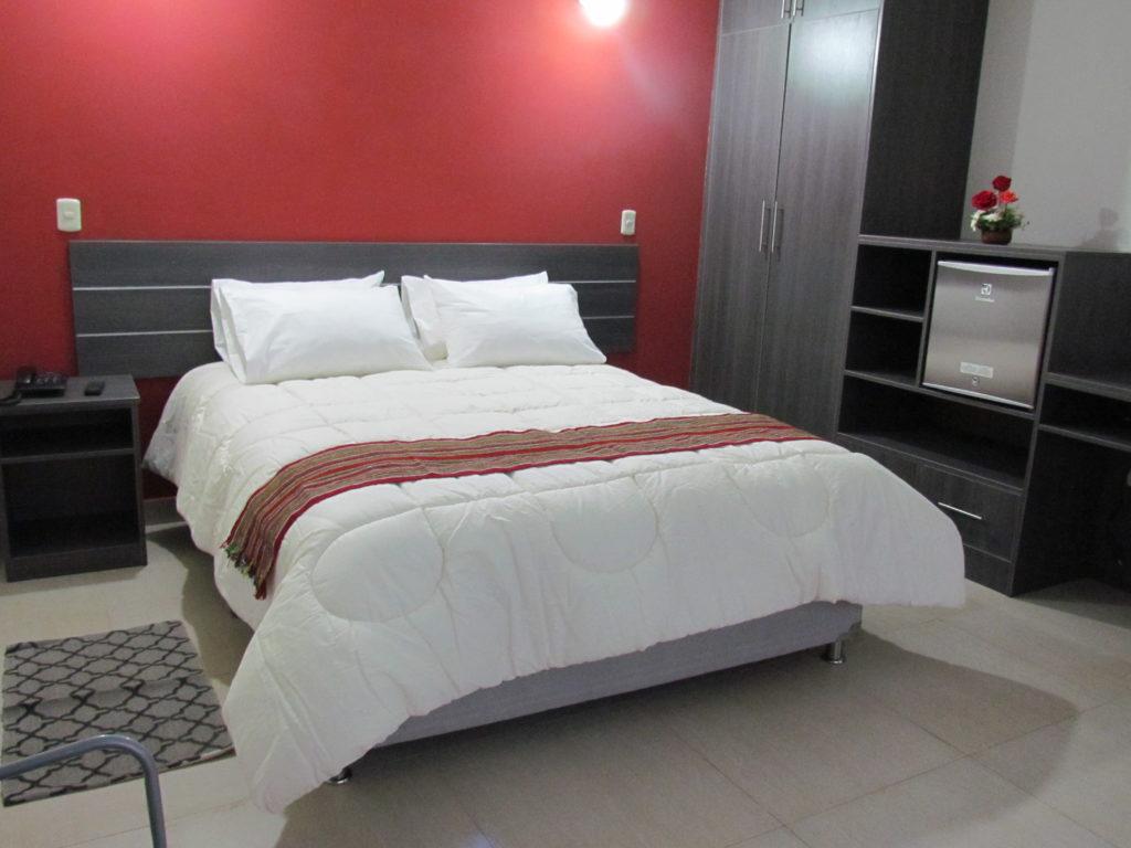 Habitación Perolitos Hotel