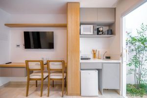 Alquiler Temporario - Onda Lofts