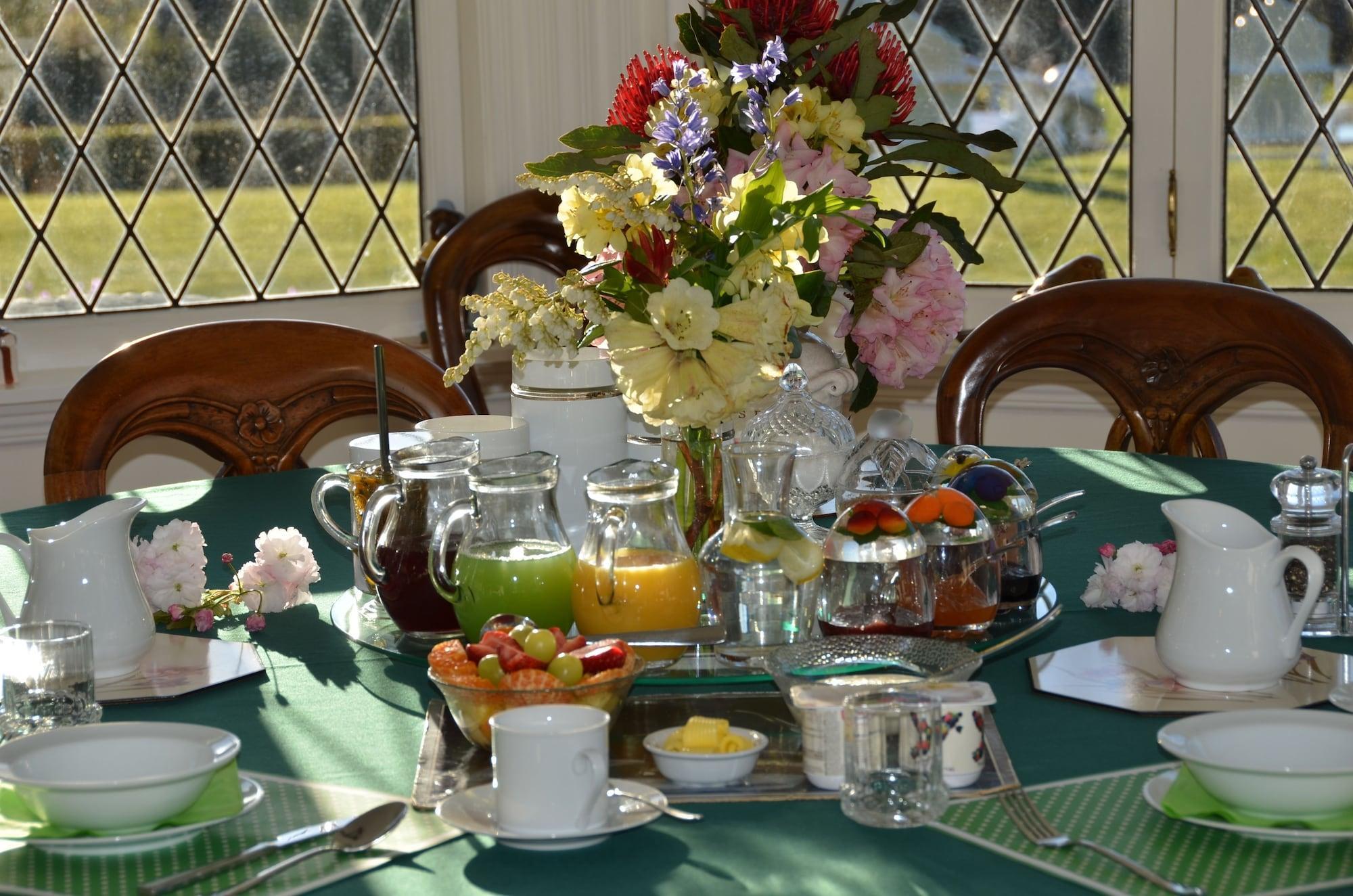 Restaurant Country Villa Estate