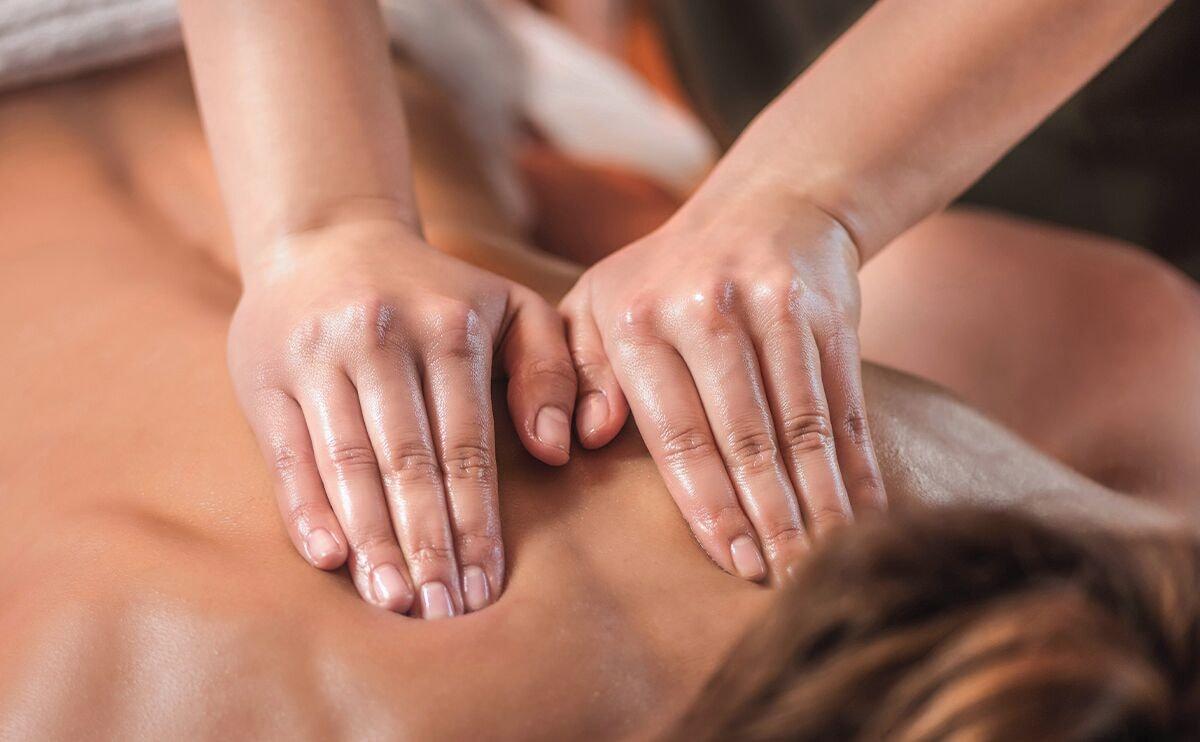 Spa Doubletree By Hilton Rugao