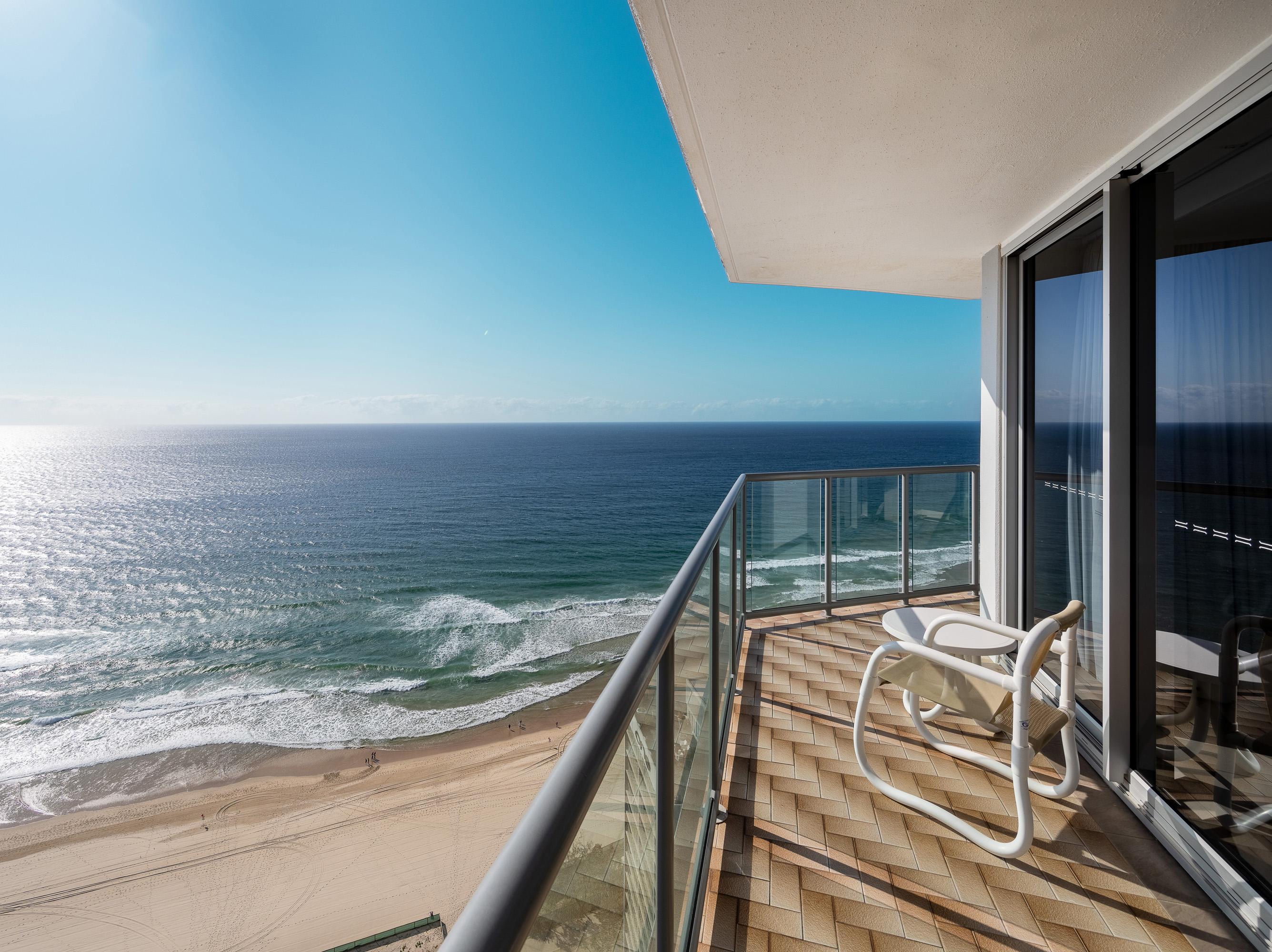 Playa BreakFree Peninsula Resort