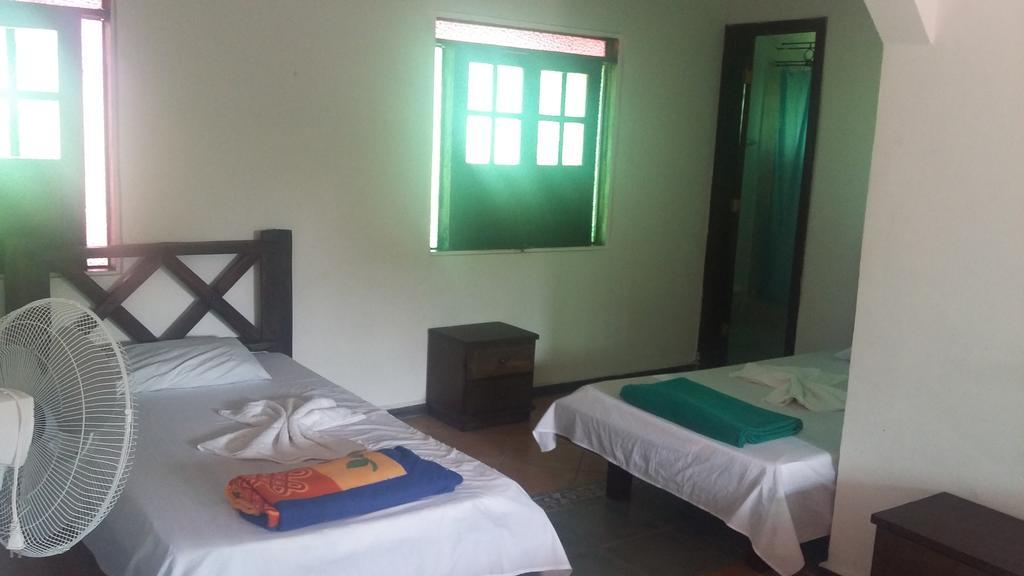 Habitación La Finca De Mi Abuelo