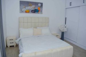 Alquiler Vacacional - Spacious 2 bedroom apartment in wonderful Nairobi with fitness room, WiFi, AC