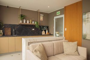 Alquiler Temporario - w Stylish 1BR Apartment w Pool in Barranco