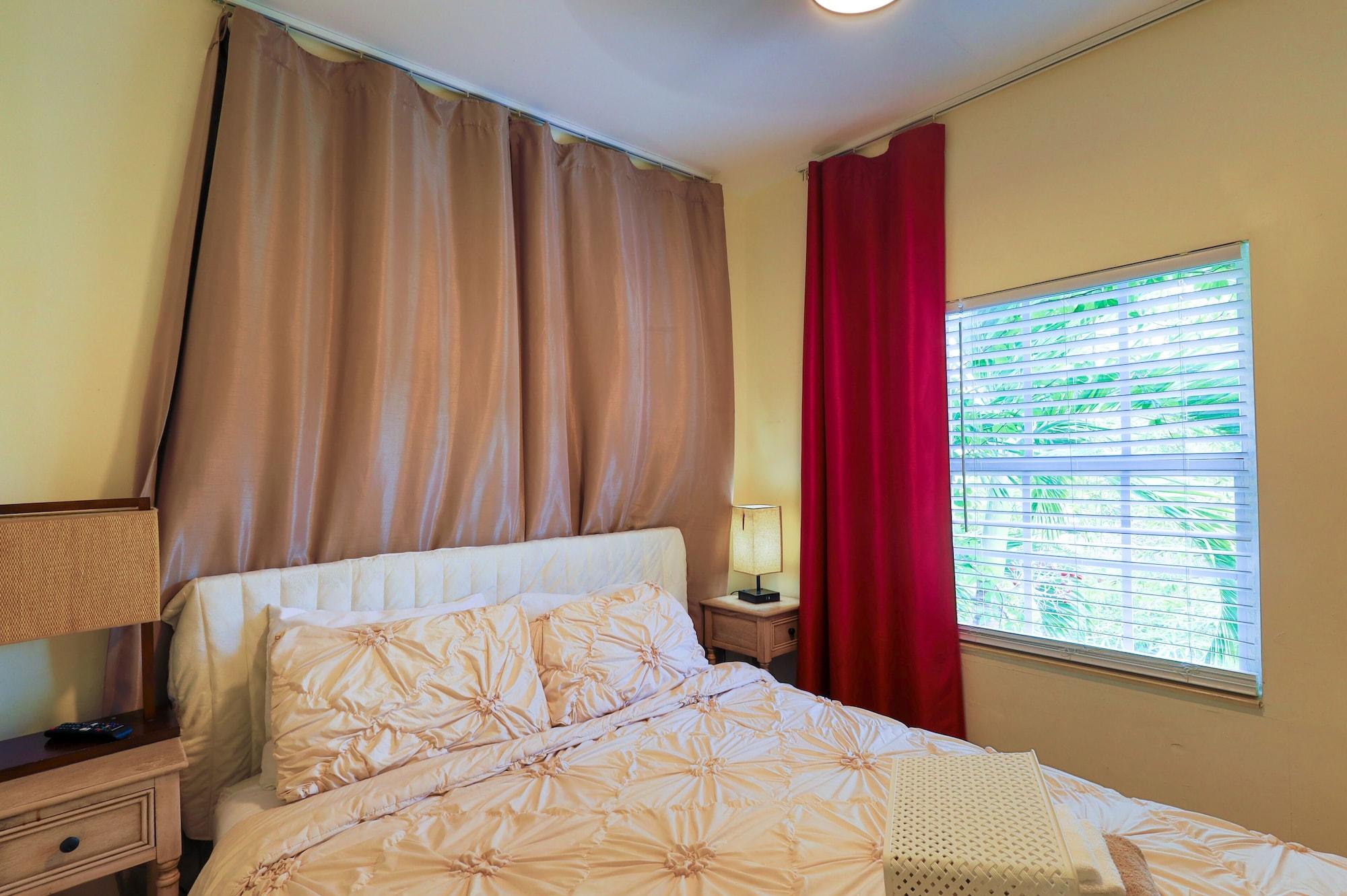 Habitación Miami Vacations 3 bedrooms with parking