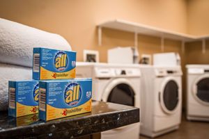 Alojamiento - Best Western Plus Williston Hotel & Suites