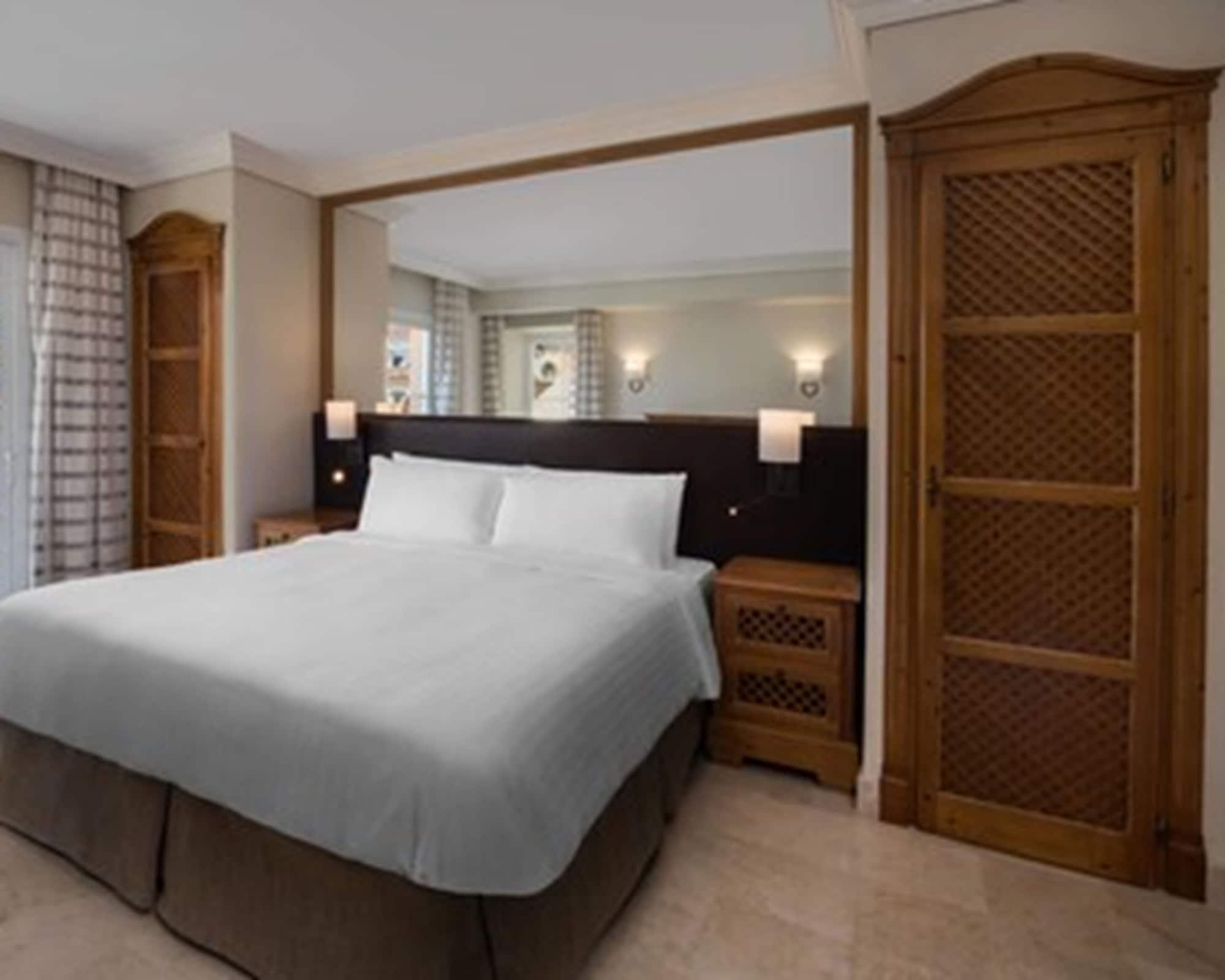 Habitación Marriott's Marbella Beach Resort