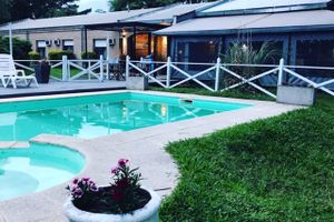 Alojamiento - Hosteria la Posada del Peregrino