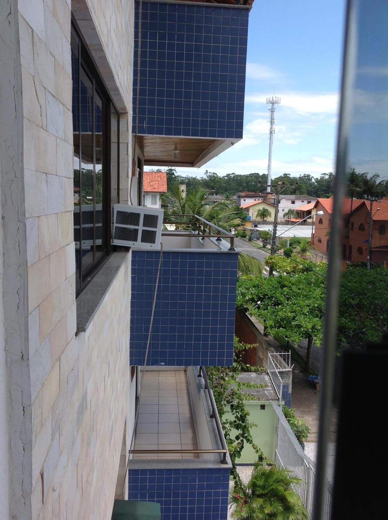 Equipamiento de Habitación Residencial Baleia Franca