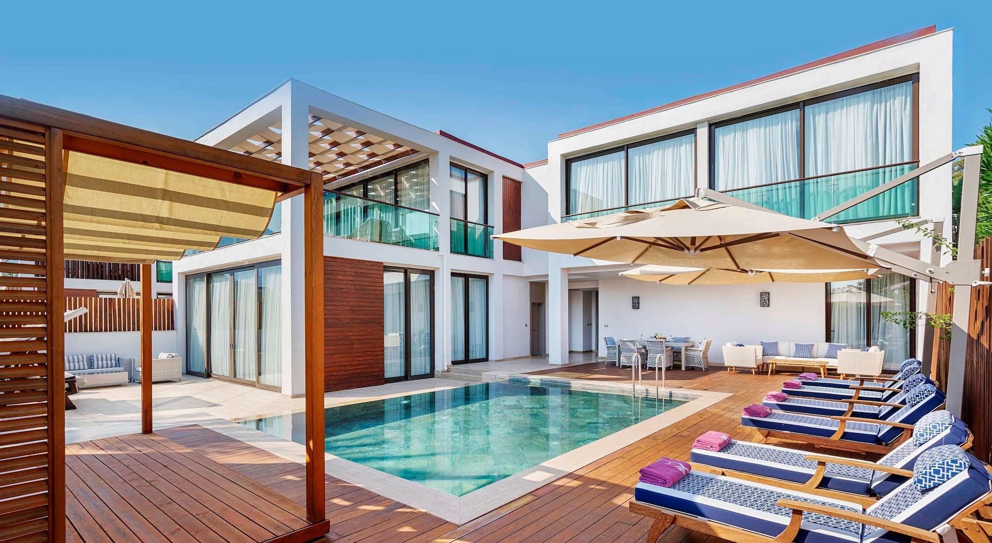 Habitación Rixos Premium Tekirova - The Land of Legends