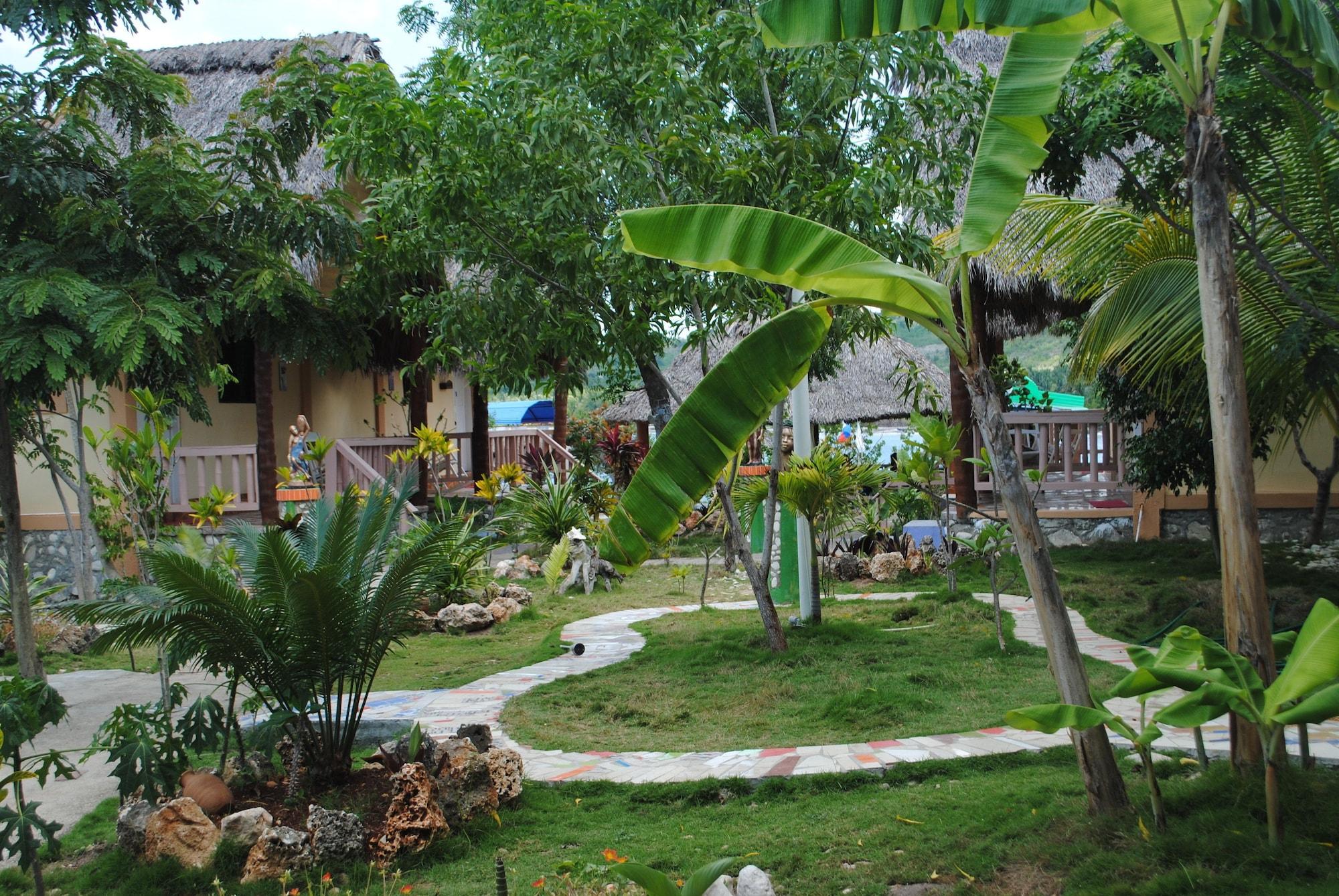 Vista Exterior La Source Hotel & Resort
