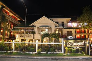 Hotel - Rosvenil Hotel