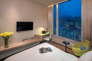 Alojamiento - Holiday Inn Express Hong Kong Kowloon CBD2 by IHG