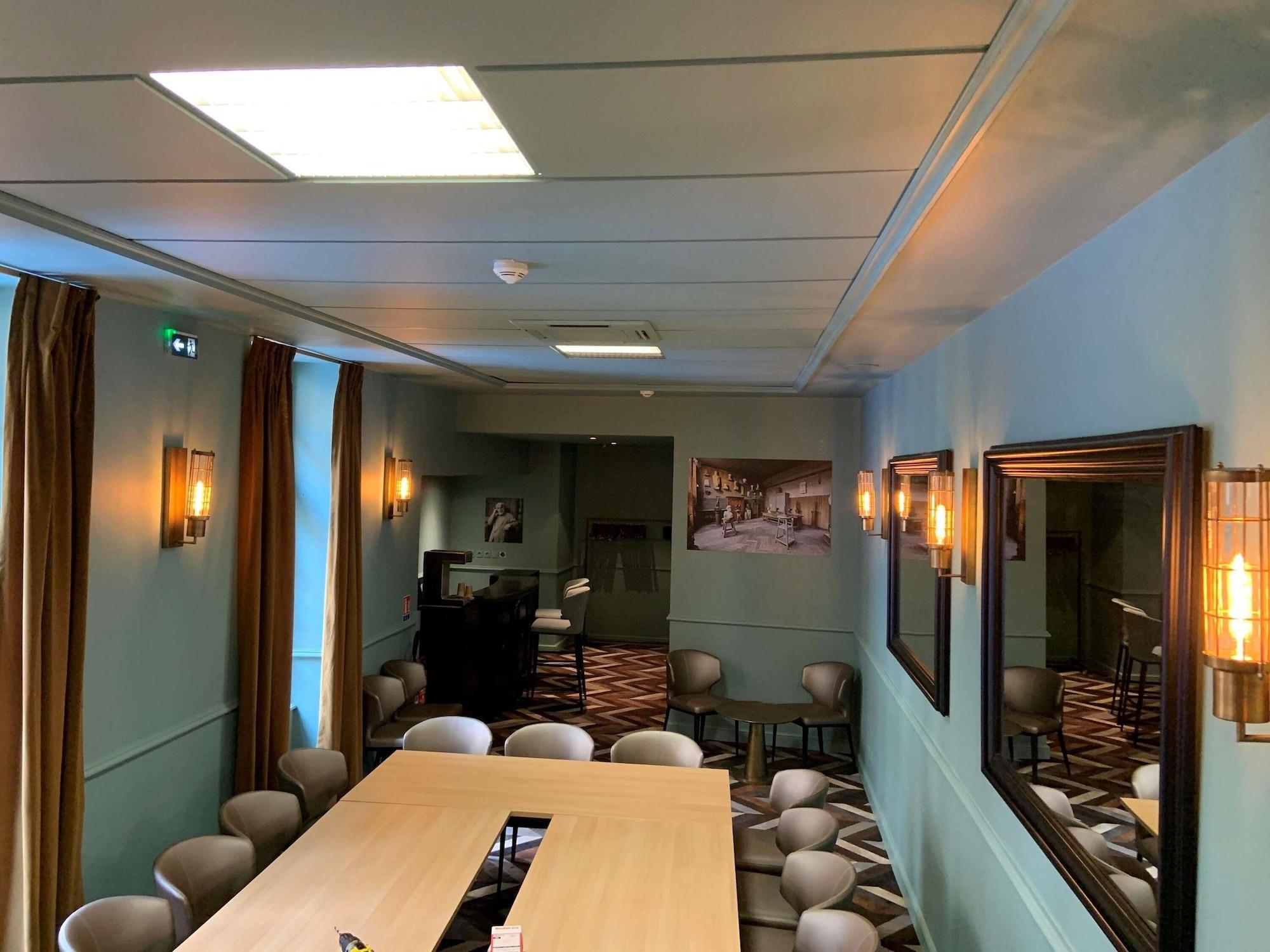 Sala de Reuniones Mercure Montauban